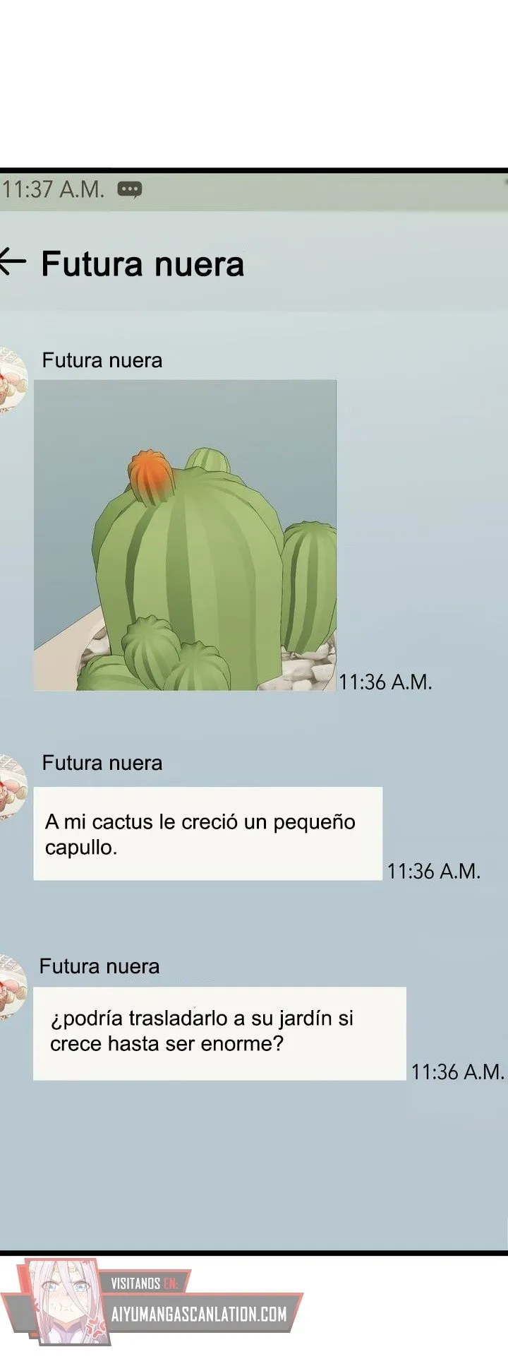 Fingiendo Con Estilo Capítulo 105 en Línea - página 27