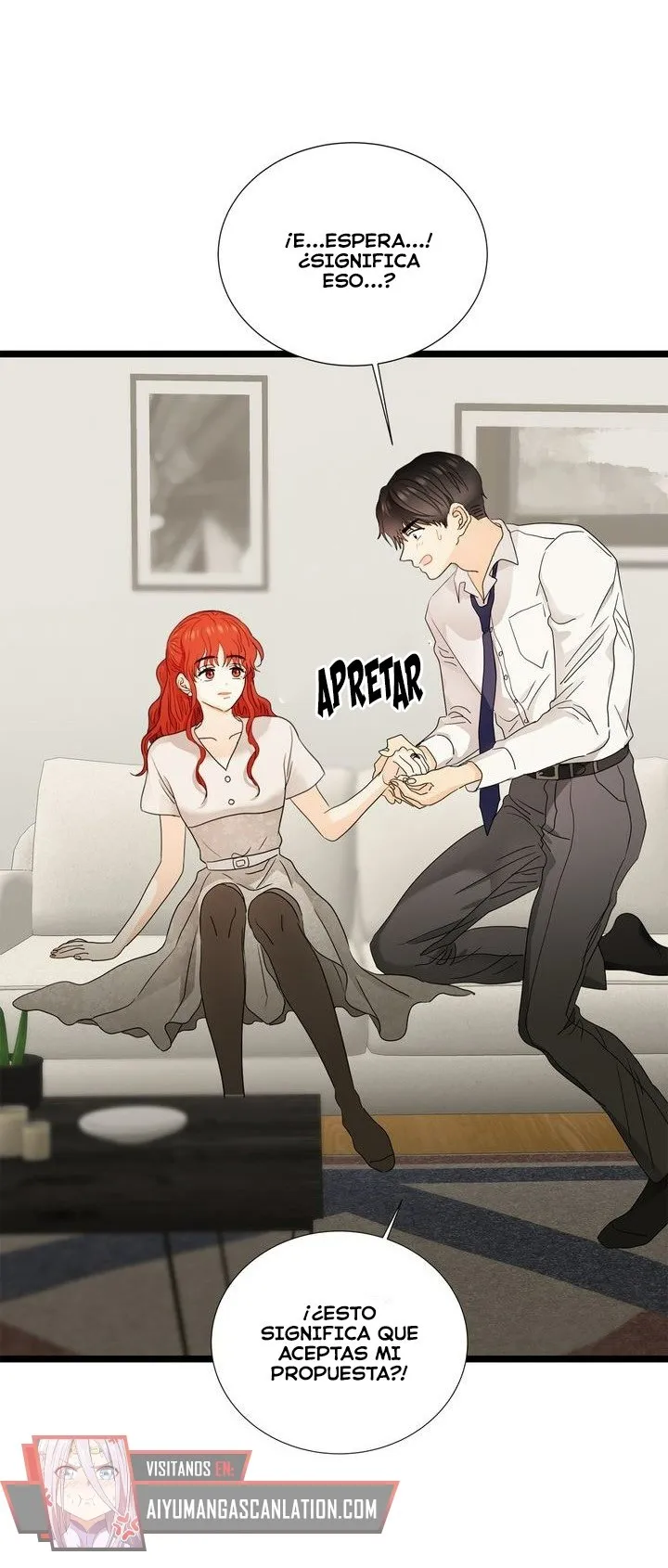 Fingiendo Con Estilo Capítulo 105 en Línea - página 46