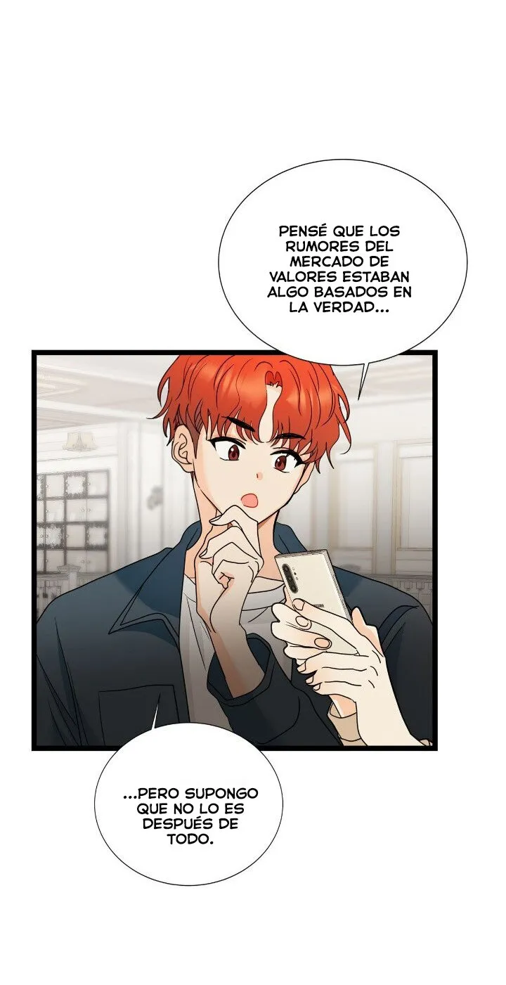 Fingiendo Con Estilo Capítulo 106 en Línea - página 24