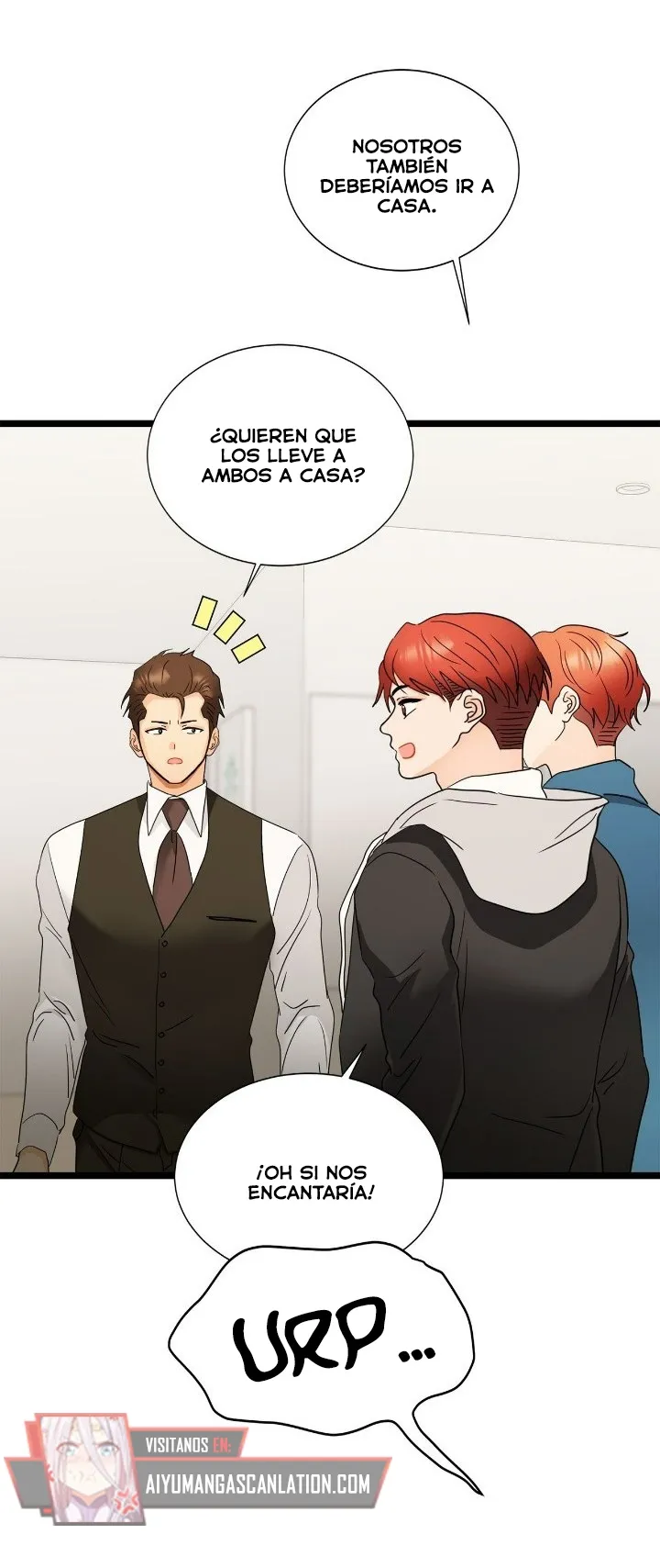 Fingiendo Con Estilo Capítulo 108 en Línea - página 24