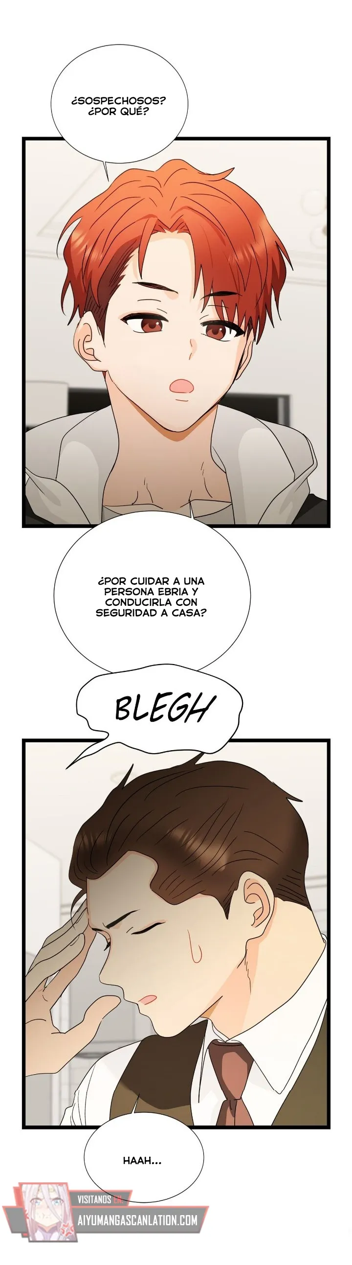 Fingiendo Con Estilo Capítulo 108 en Línea - página 30