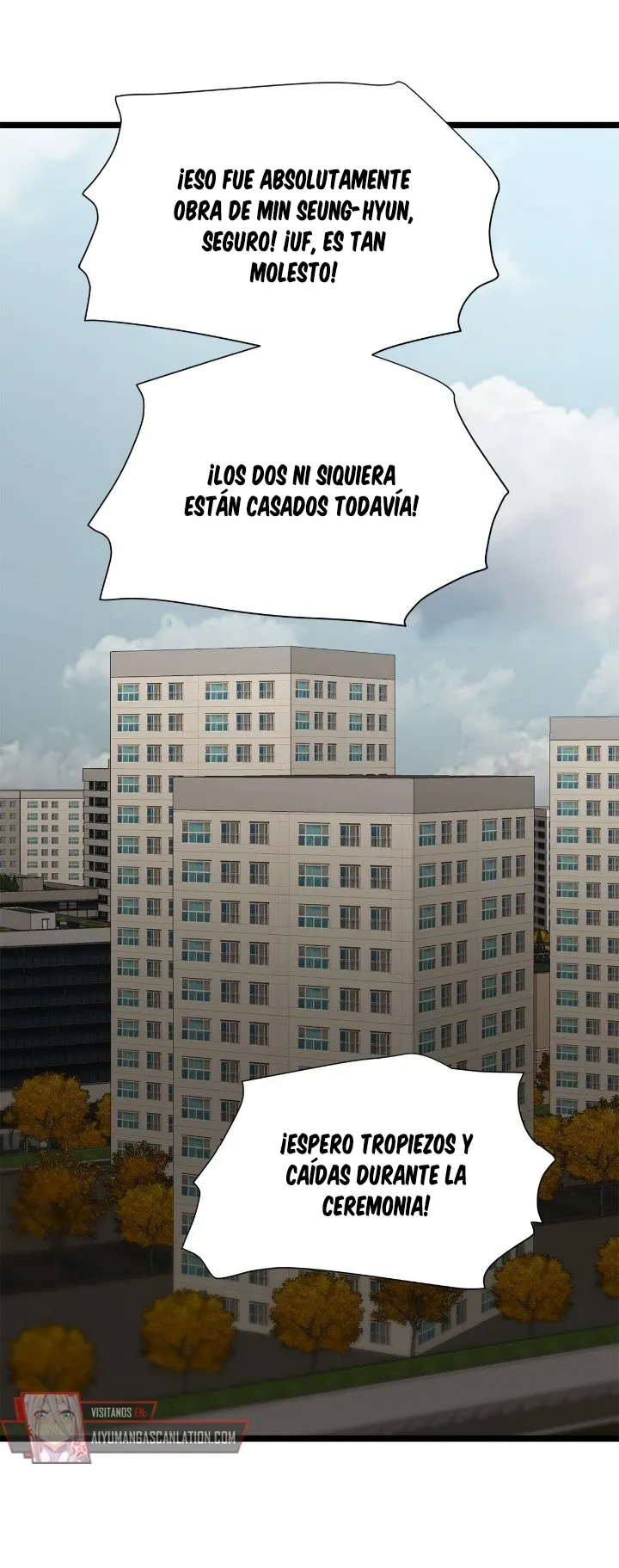 Fingiendo Con Estilo Capítulo 109 en Línea - página 19