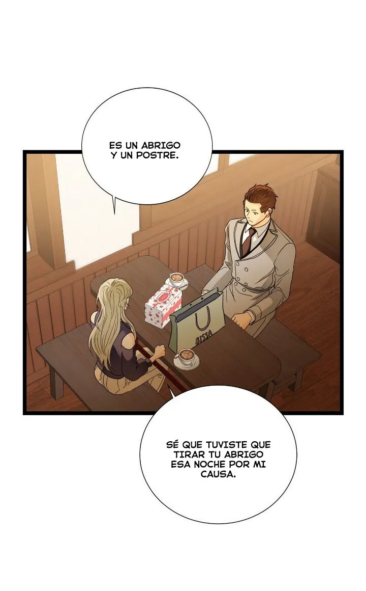 Fingiendo Con Estilo Capítulo 111 en Línea - página 14