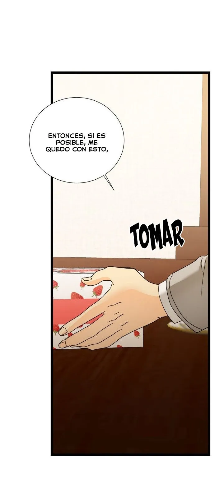 Fingiendo Con Estilo Capítulo 111 en Línea - página 19