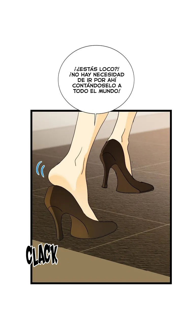 Fingiendo Con Estilo Capítulo 111 en Línea - página 45