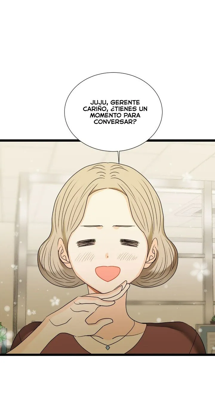 Fingiendo Con Estilo Capítulo 111 en Línea - página 50