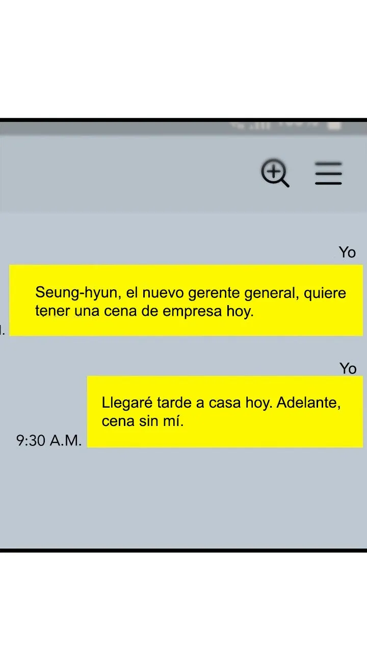 Fingiendo Con Estilo Capítulo 112 en Línea - página 28