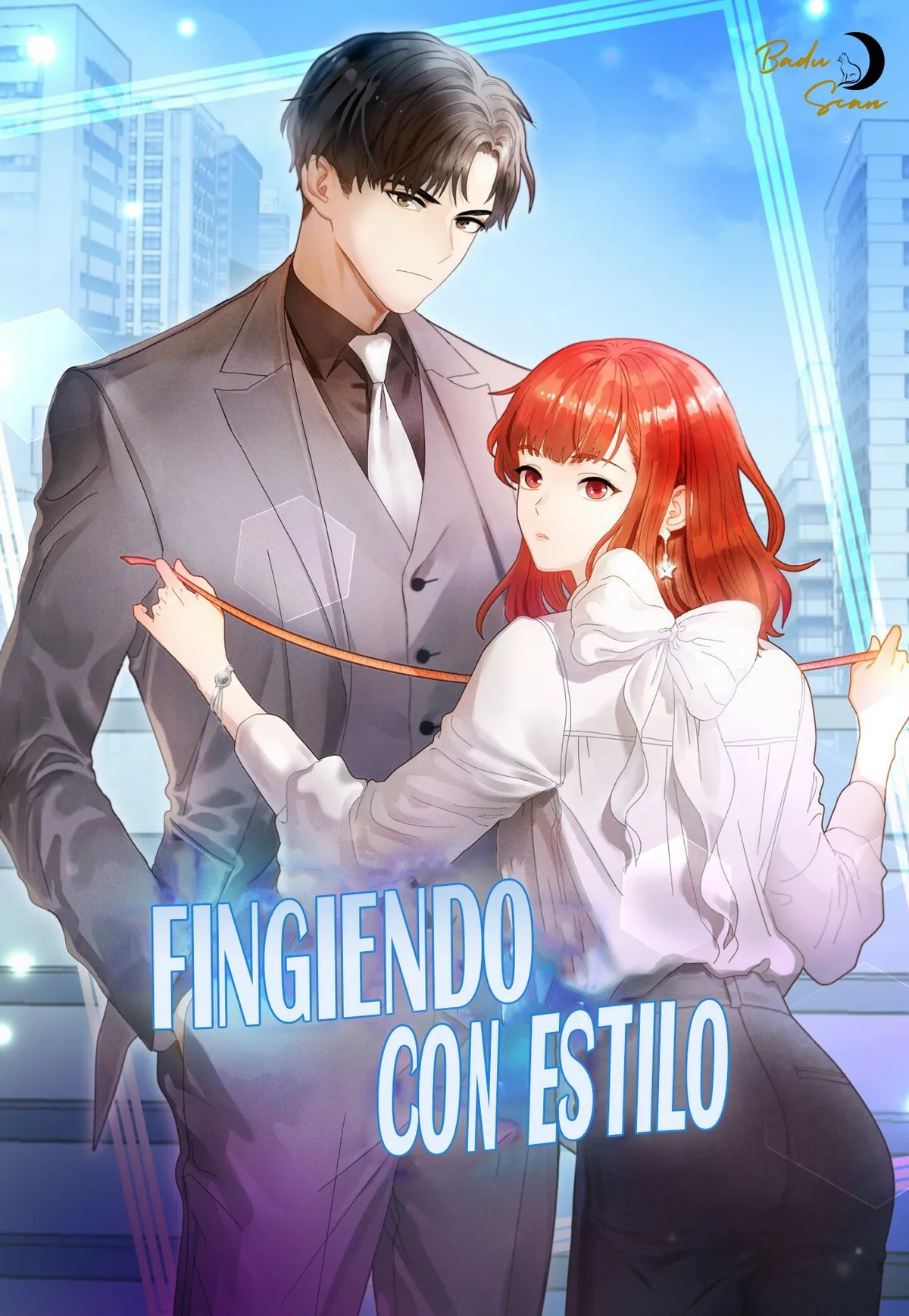 Fingiendo Con Estilo Capítulo 113 en Línea - página 1