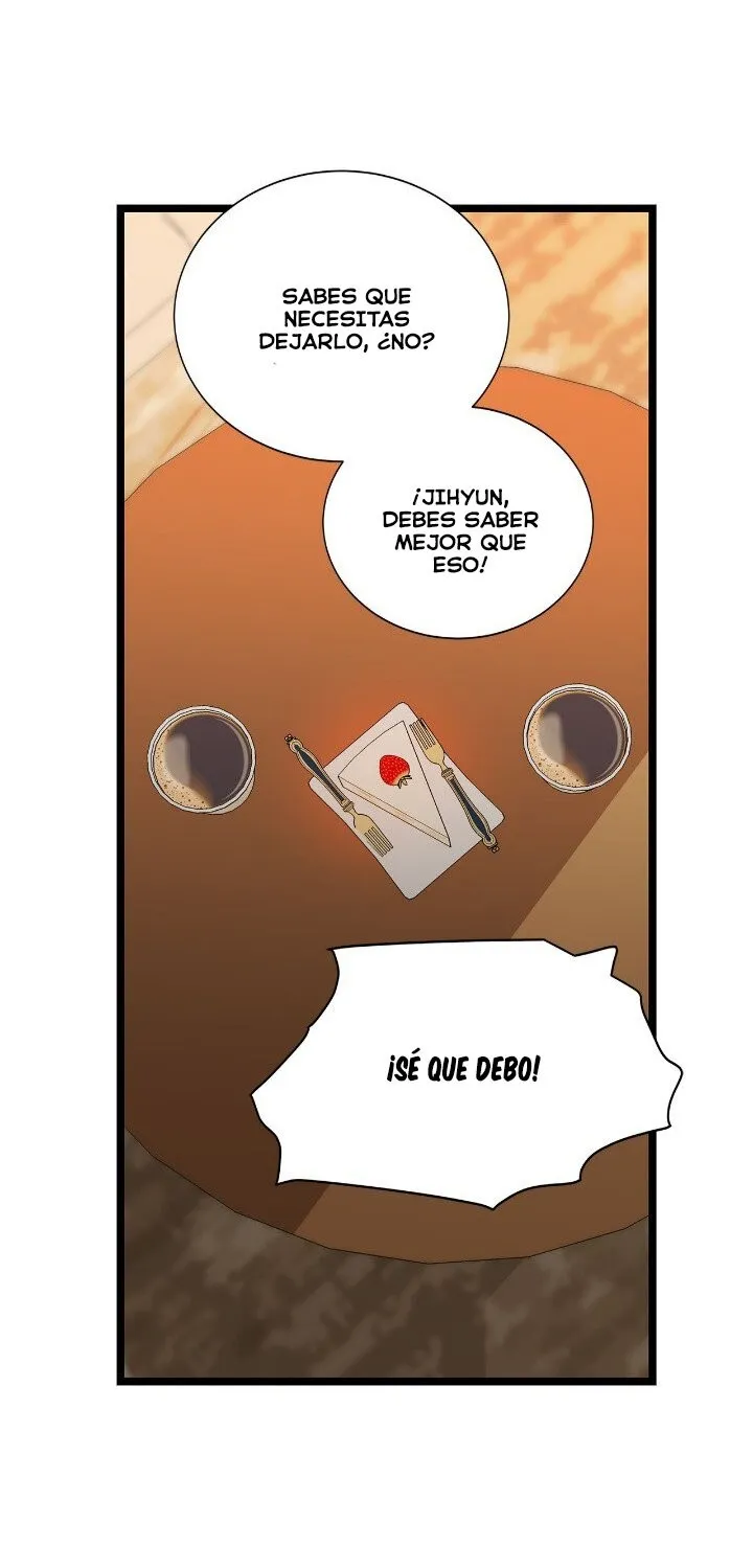 Fingiendo Con Estilo Capítulo 113 en Línea - página 18