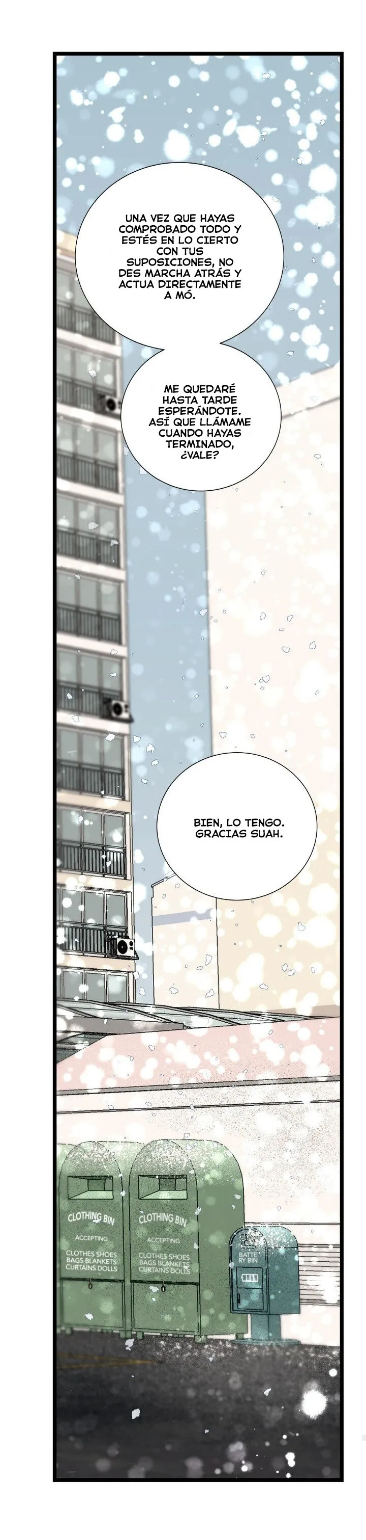 Fingiendo Con Estilo Capítulo 113 en Línea - página 30