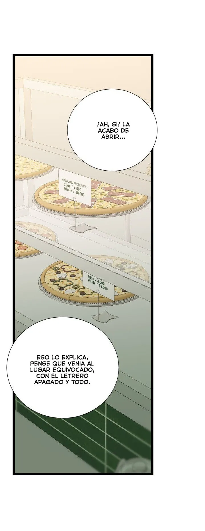 Fingiendo Con Estilo Capítulo 114 en Línea - página 18