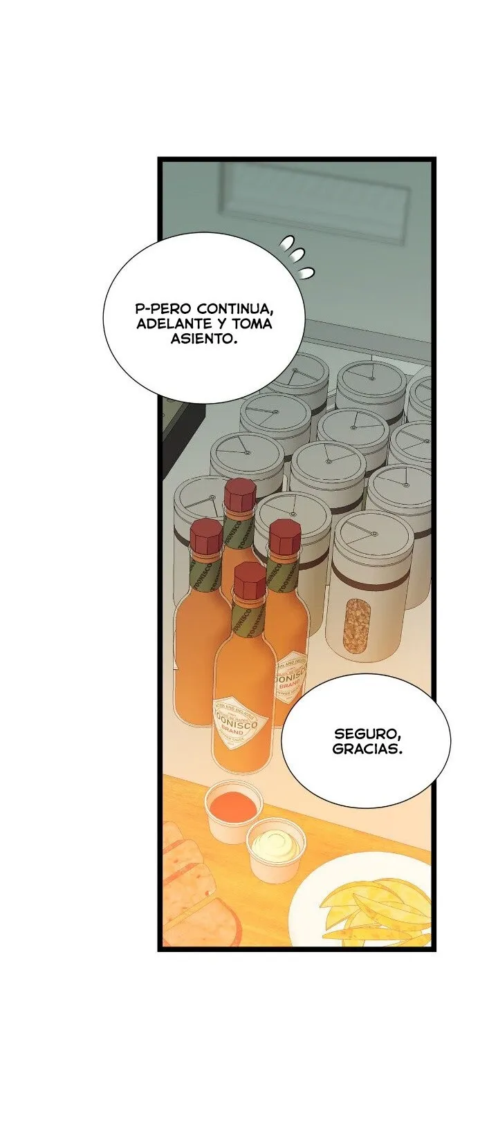 Fingiendo Con Estilo Capítulo 114 en Línea - página 22