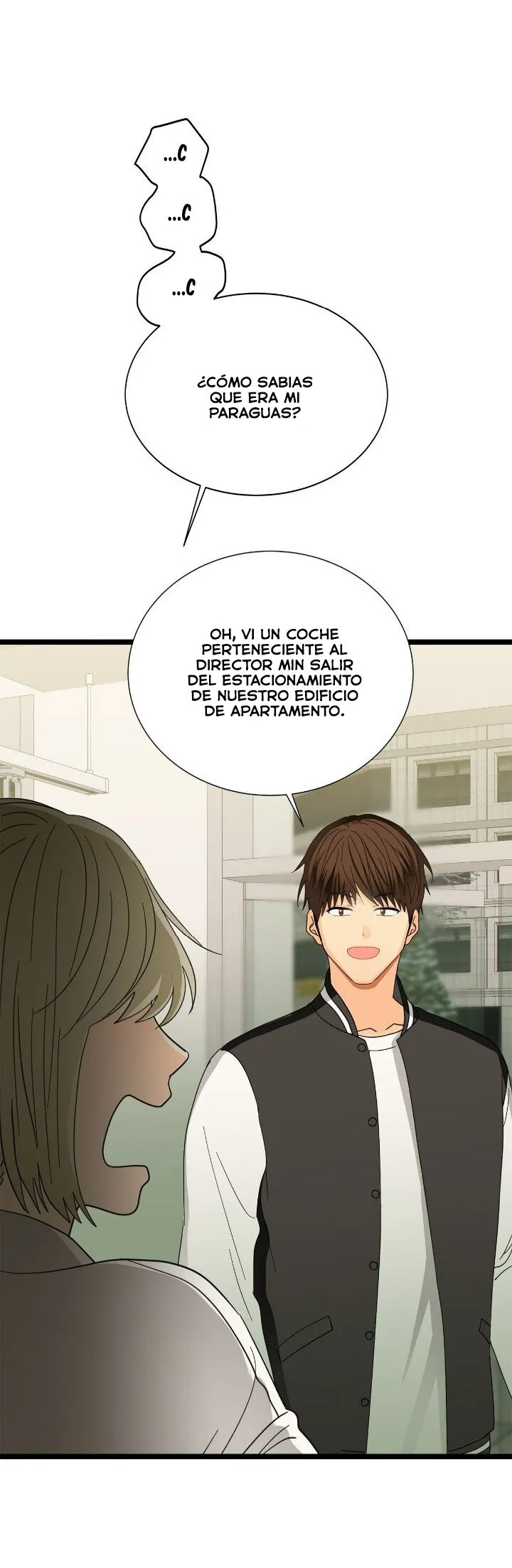Fingiendo Con Estilo Capítulo 114 en Línea - página 47
