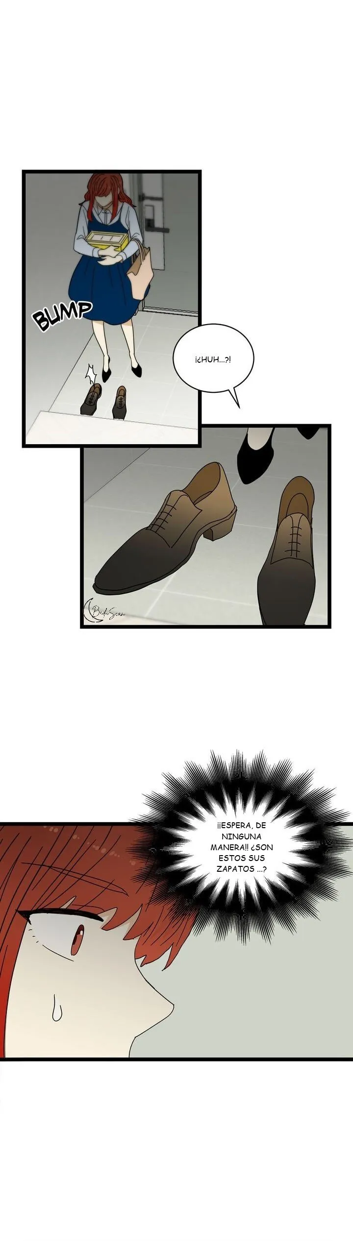 Fingiendo Con Estilo Capítulo 12 en Línea - página 15