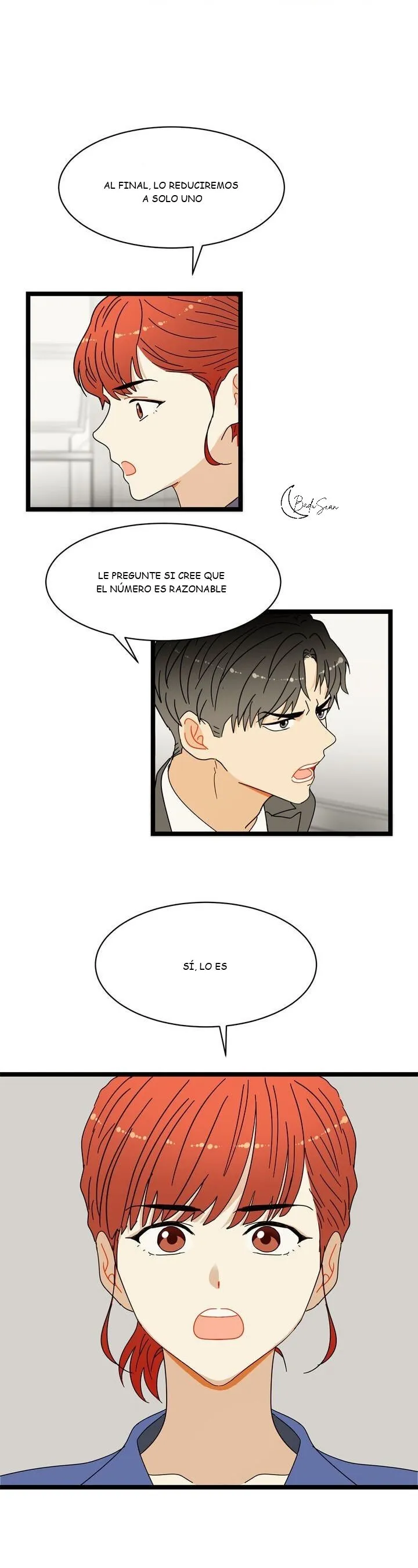 Fingiendo Con Estilo Capítulo 19 en Línea - página 13