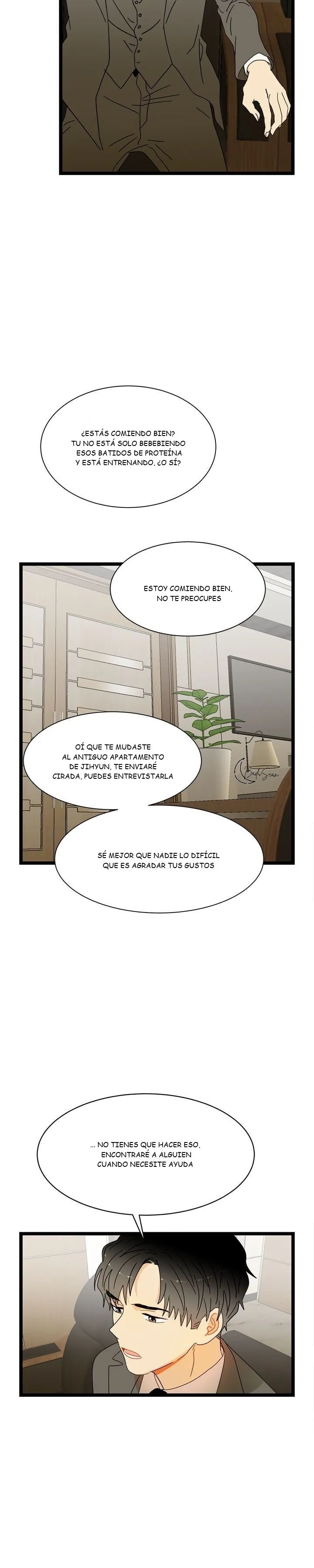 Fingiendo Con Estilo Capítulo 20 en Línea - página 16