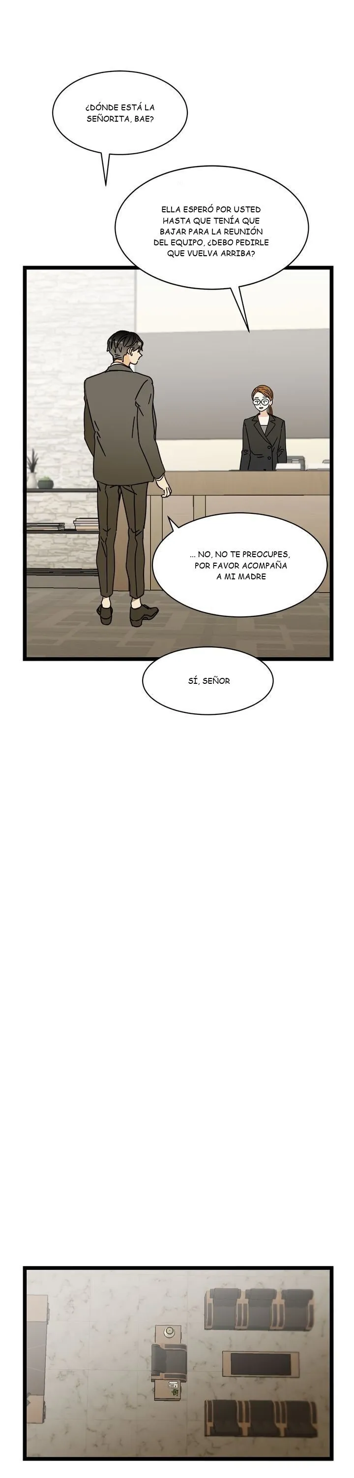 Fingiendo Con Estilo Capítulo 20 en Línea - página 23