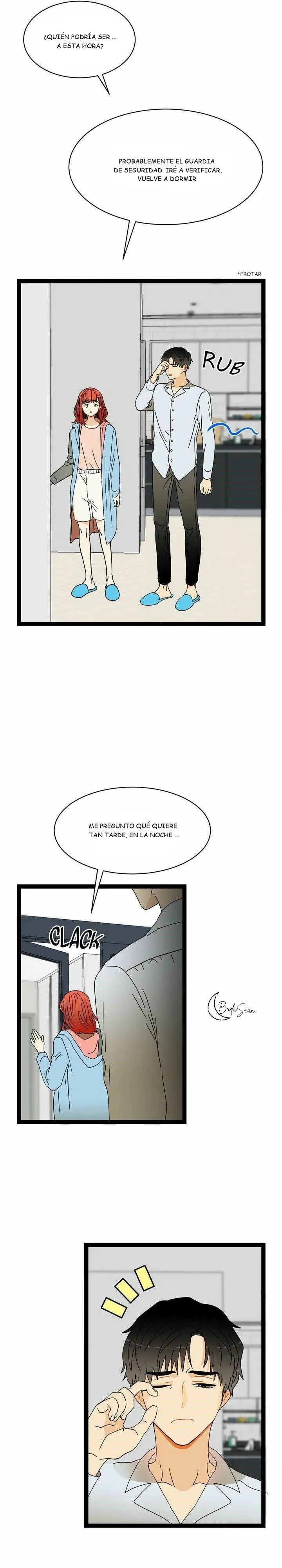Fingiendo Con Estilo Capítulo 23 en Línea - página 24