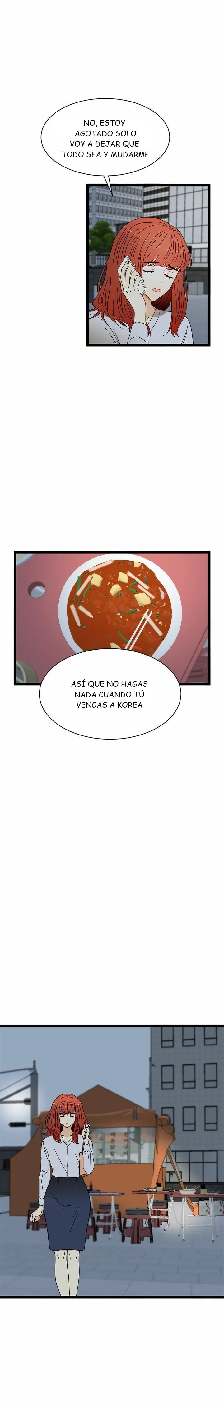 Fingiendo Con Estilo Capítulo 29 en Línea - página 8