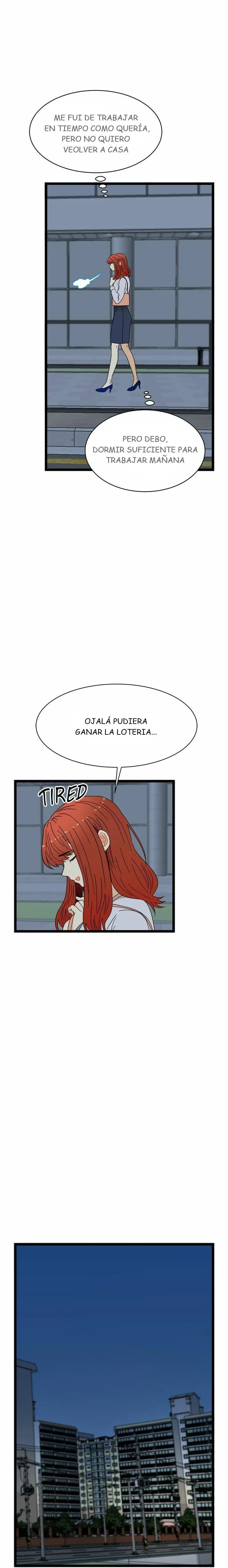 Fingiendo Con Estilo Capítulo 29 en Línea - página 9