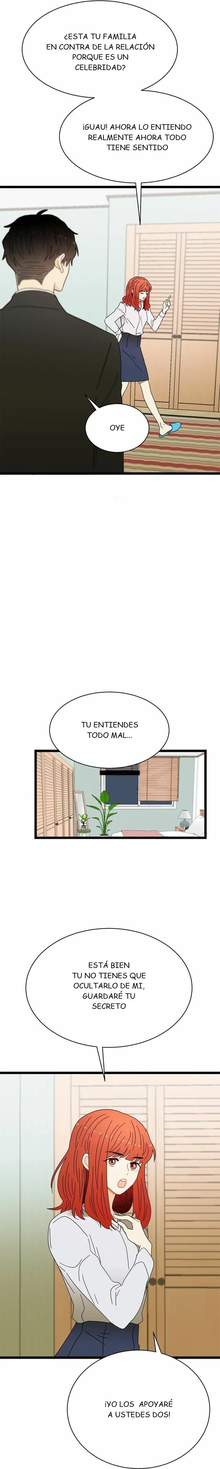 Fingiendo Con Estilo Capítulo 29 en Línea - página 25