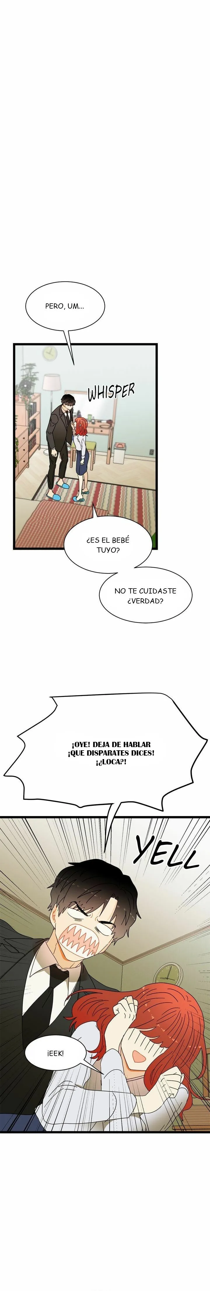 Fingiendo Con Estilo Capítulo 29 en Línea - página 26