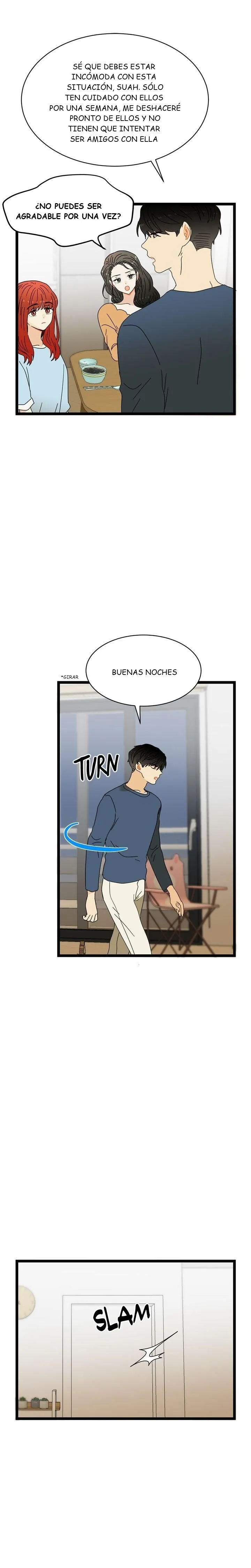 Fingiendo Con Estilo Capítulo 31 en Línea - página 11