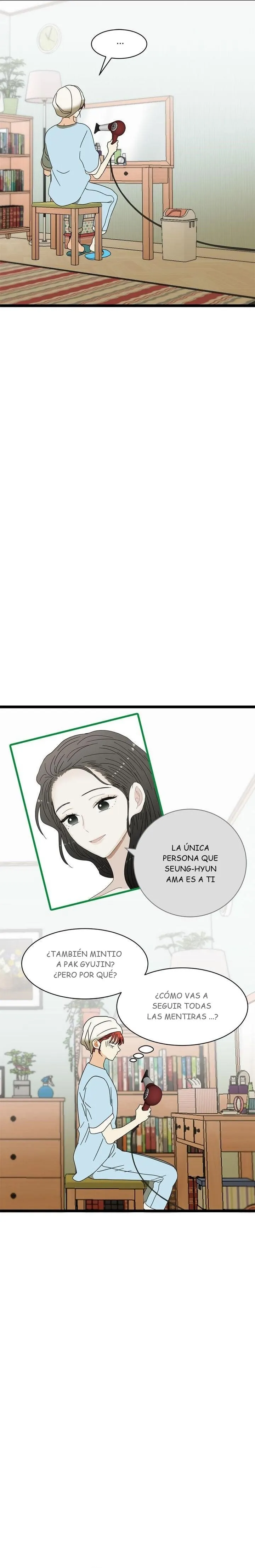 Fingiendo Con Estilo Capítulo 31 en Línea - página 17