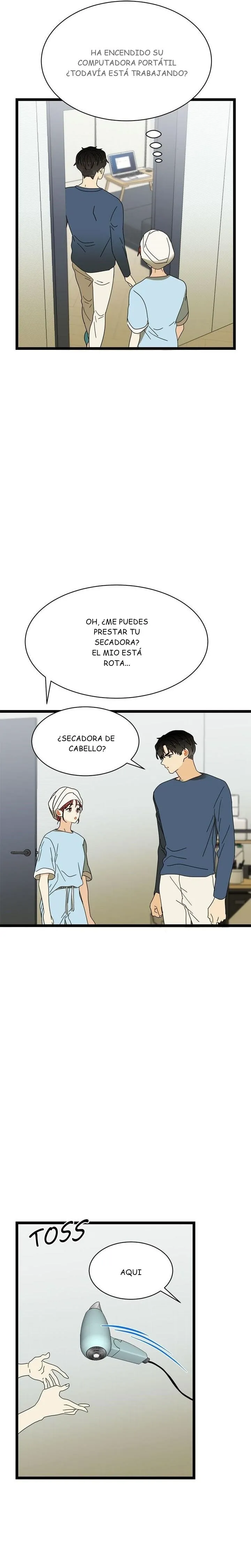 Fingiendo Con Estilo Capítulo 31 en Línea - página 21
