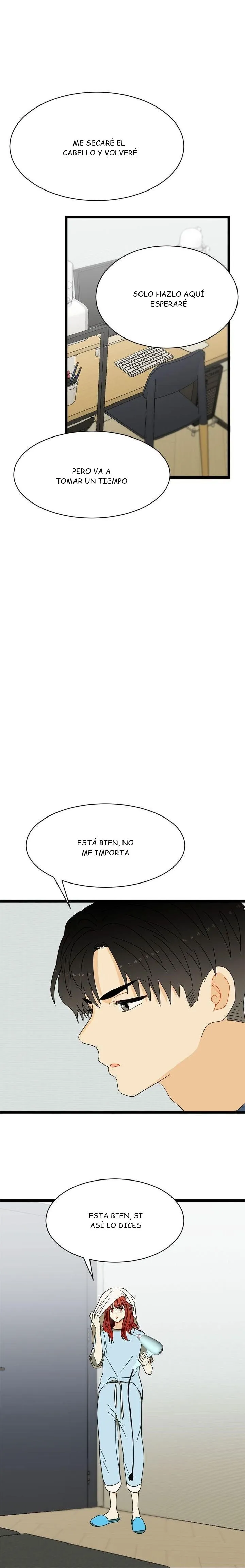Fingiendo Con Estilo Capítulo 31 en Línea - página 22