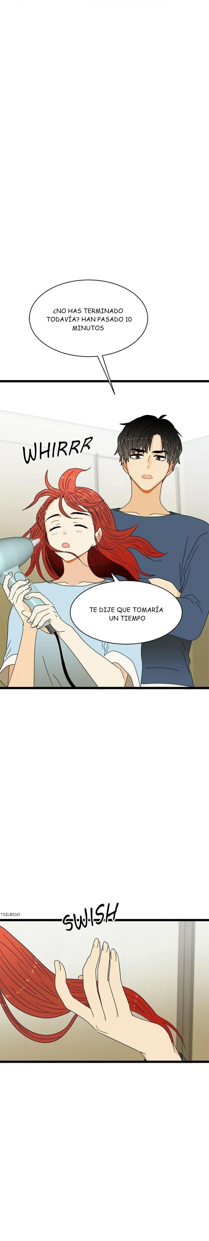 Fingiendo Con Estilo Capítulo 31 en Línea - página 24