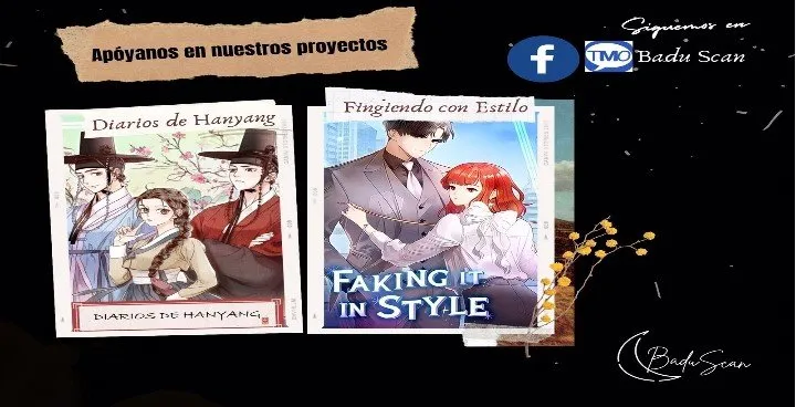 Fingiendo Con Estilo Capítulo 32 en Línea - página 3