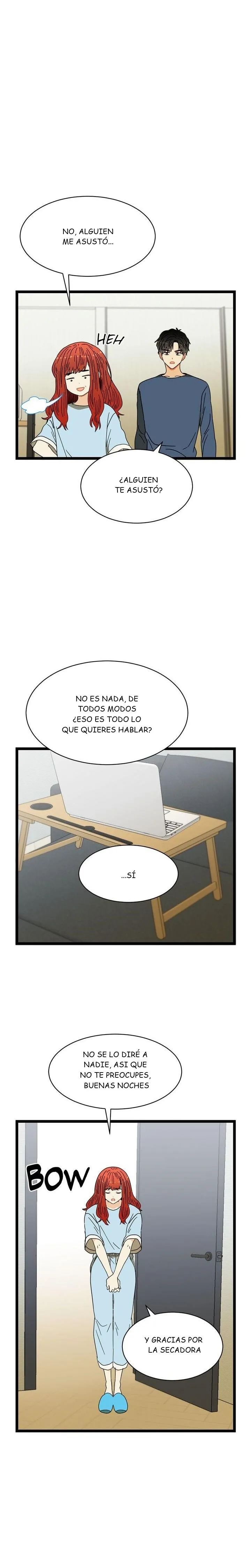 Fingiendo Con Estilo Capítulo 32 en Línea - página 10