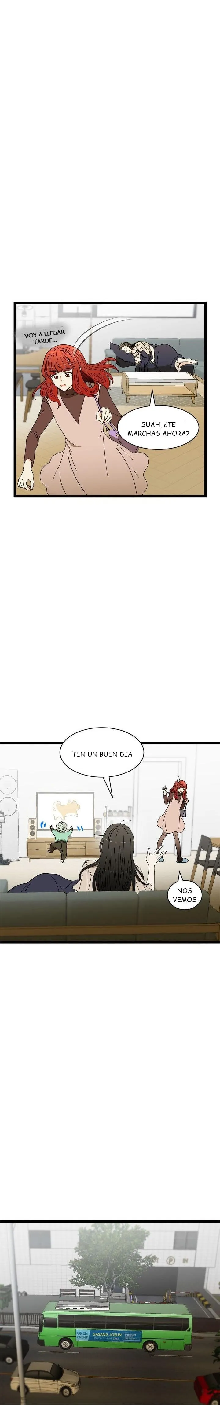 Fingiendo Con Estilo Capítulo 32 en Línea - página 15