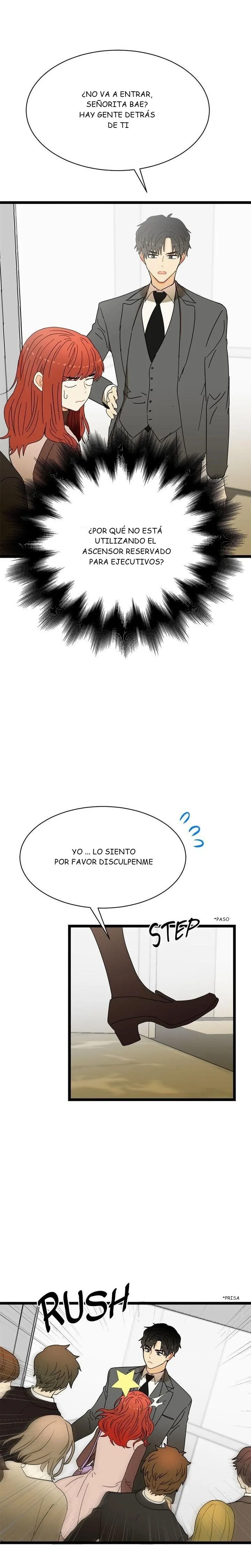 Fingiendo Con Estilo Capítulo 32 en Línea - página 20