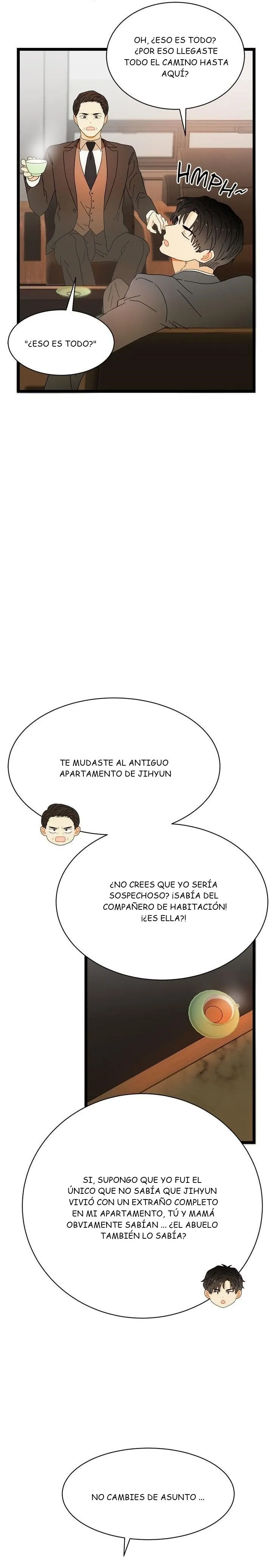 Fingiendo Con Estilo Capítulo 33 en Línea - página 11