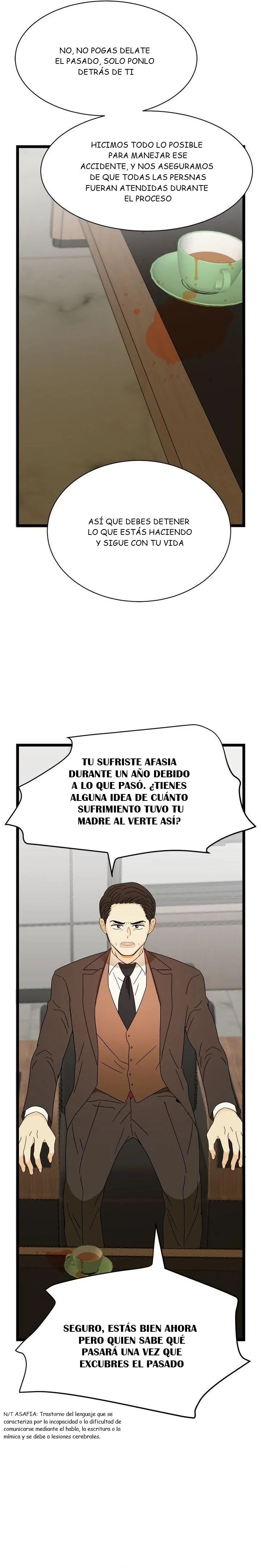 Fingiendo Con Estilo Capítulo 33 en Línea - página 14
