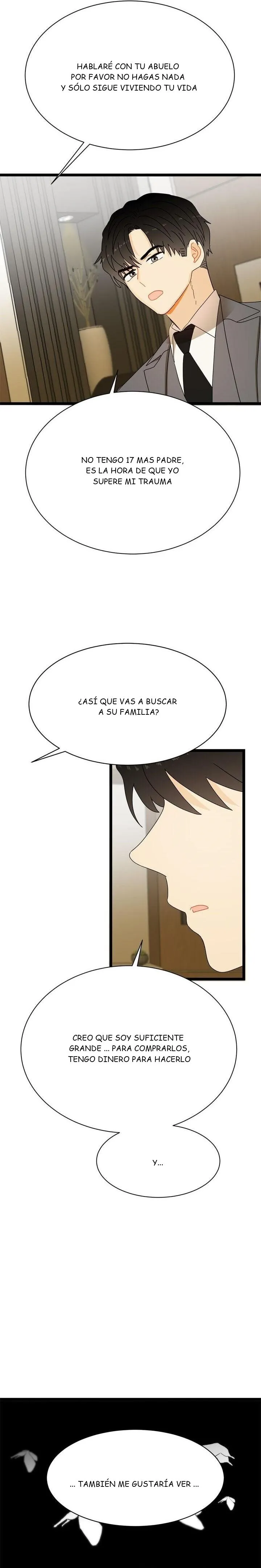 Fingiendo Con Estilo Capítulo 33 en Línea - página 15