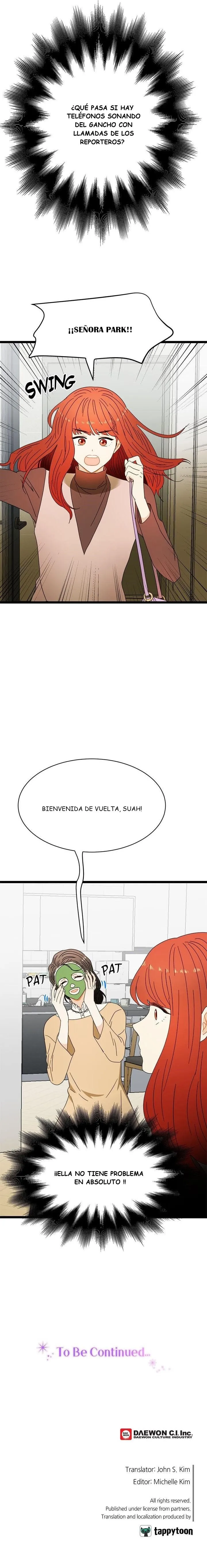 Fingiendo Con Estilo Capítulo 33 en Línea - página 26