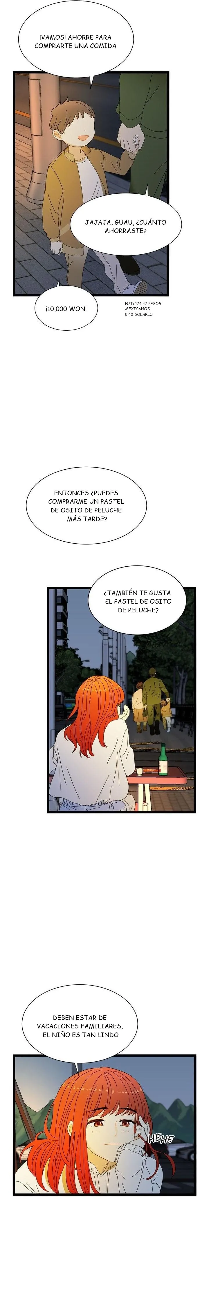 Fingiendo Con Estilo Capítulo 34 en Línea - página 12