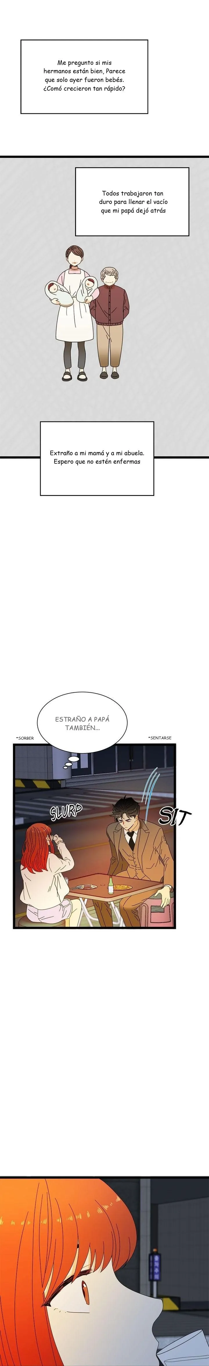 Fingiendo Con Estilo Capítulo 34 en Línea - página 13