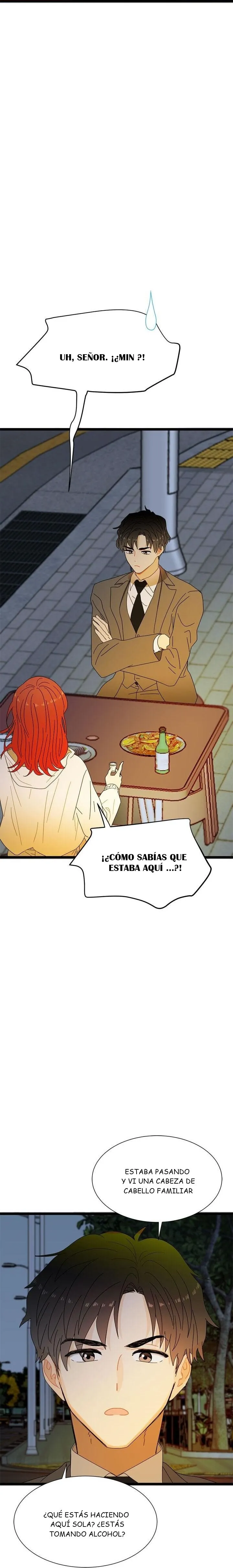 Fingiendo Con Estilo Capítulo 34 en Línea - página 14