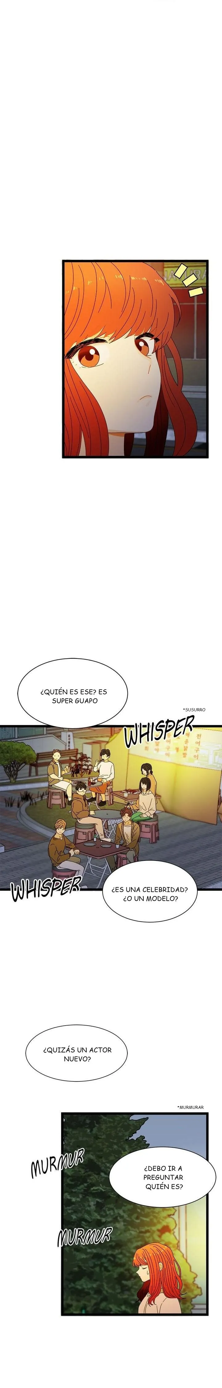 Fingiendo Con Estilo Capítulo 34 en Línea - página 16