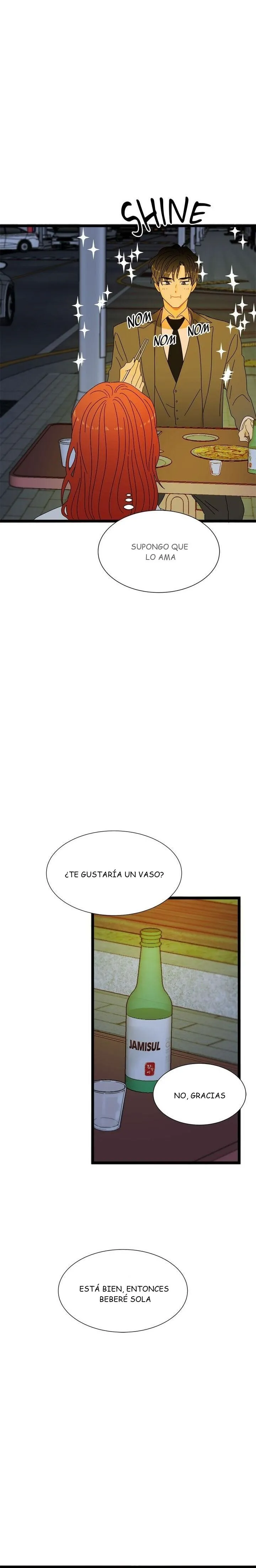 Fingiendo Con Estilo Capítulo 34 en Línea - página 20