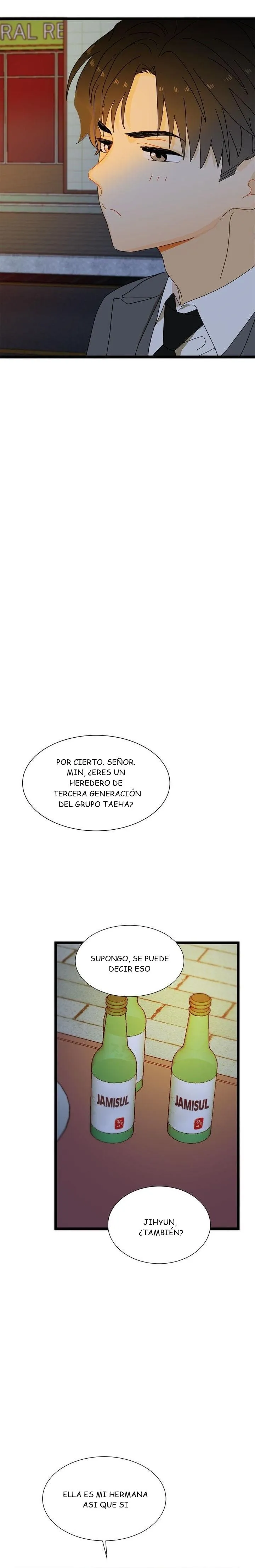 Fingiendo Con Estilo Capítulo 34 en Línea - página 22