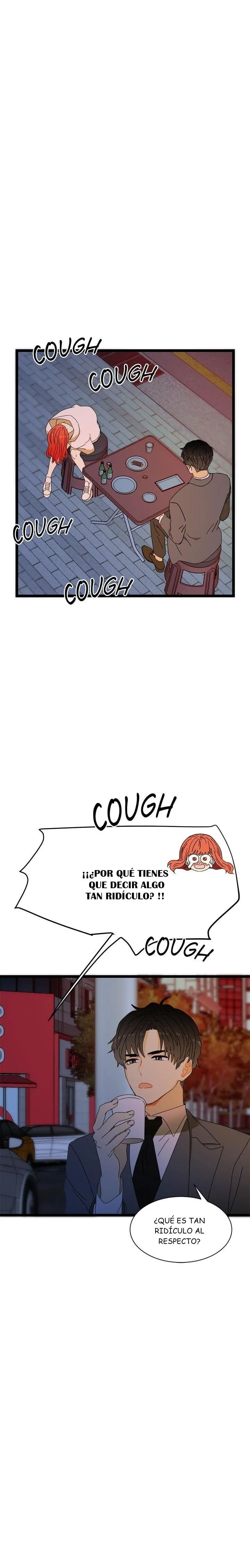 Fingiendo Con Estilo Capítulo 34 en Línea - página 24
