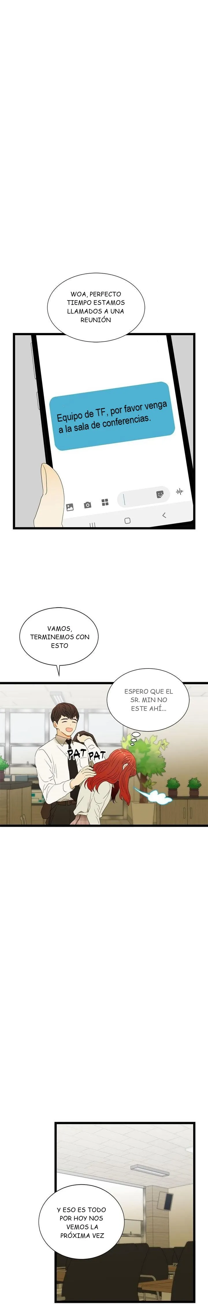 Fingiendo Con Estilo Capítulo 36 en Línea - página 10