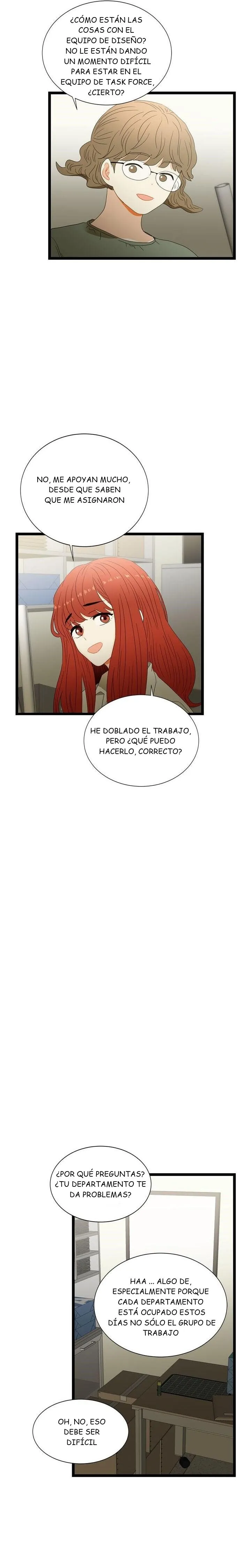 Fingiendo Con Estilo Capítulo 36 en Línea - página 13
