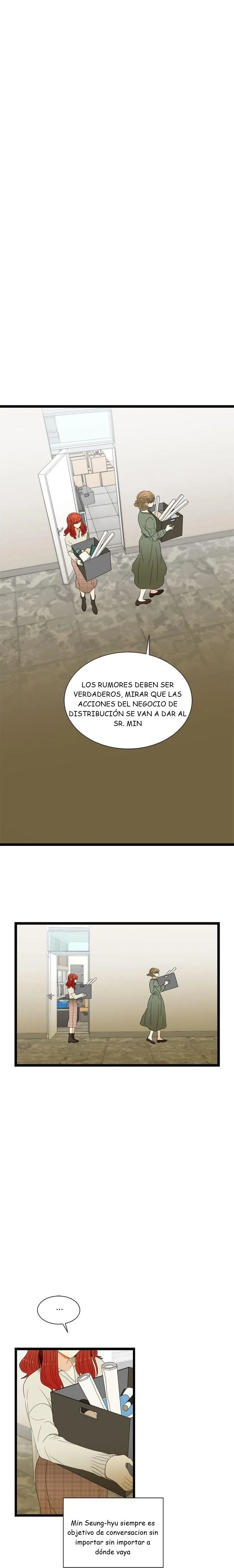 Fingiendo Con Estilo Capítulo 36 en Línea - página 16