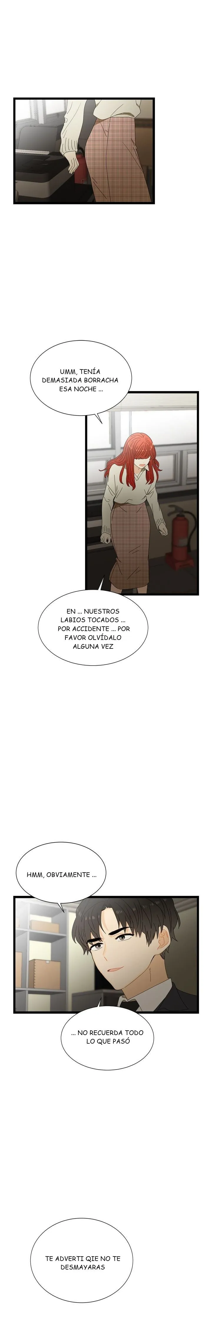 Fingiendo Con Estilo Capítulo 37 en Línea - página 4